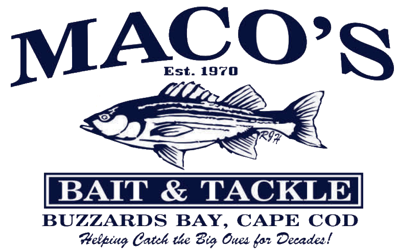 Squid Rods – Mid Coast Fishing Bait & Tackle