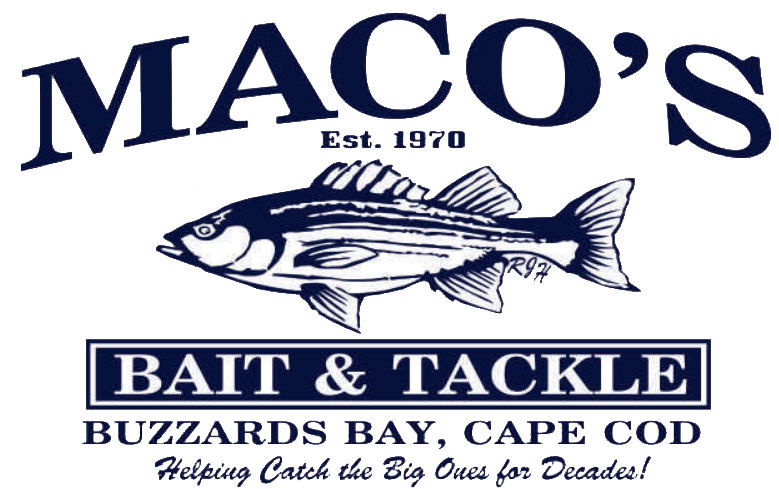 Bay Tackle