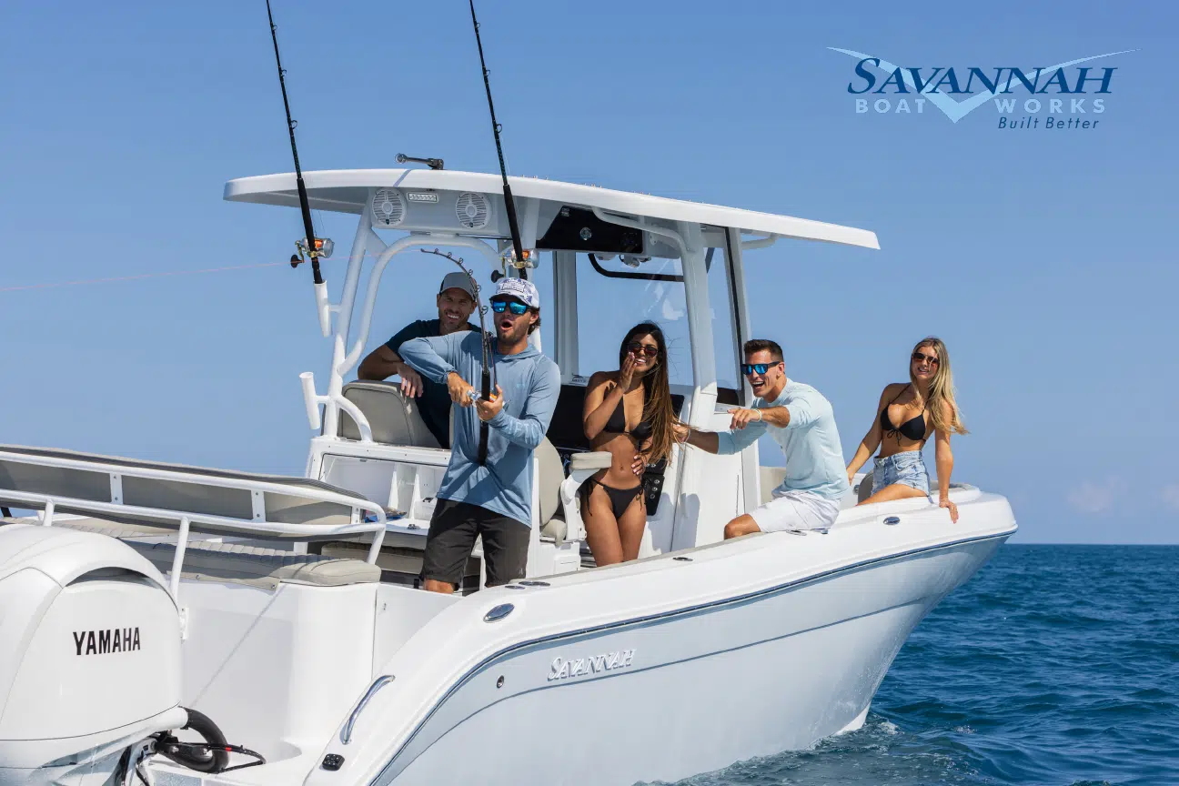 2026 Savannah Catalog
